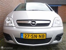 Opel Meriva - - 1.4-16V ESSENTIA