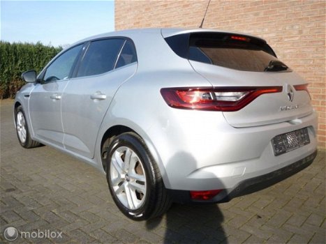 Renault Mégane - 1.2 TCe Zen - 1