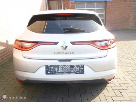 Renault Mégane - 1.2 TCe Zen - 1