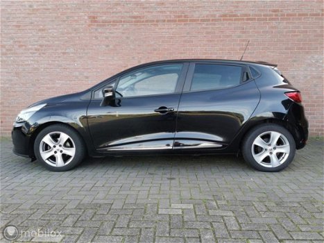 Renault Clio - - 0.9 TCe ECO Collection panoramadak, luxe - 1
