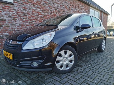 Opel Corsa - - 1.4-16V Enjoy - 1