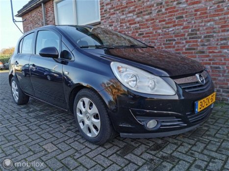 Opel Corsa - - 1.4-16V Enjoy - 1