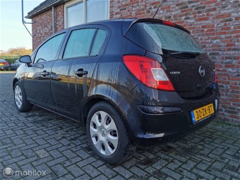 Opel Corsa - - 1.4-16V Enjoy - 1