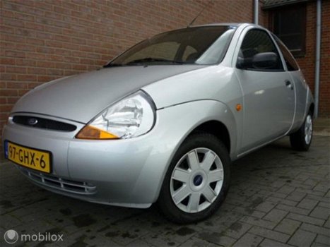 Ford Ka - - 1.3 COOL & SOUND - 1