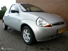 Ford Ka - - 1.3 COOL & SOUND