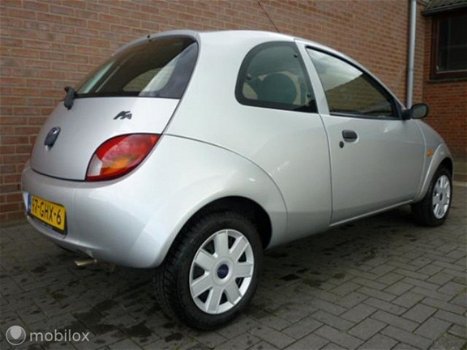 Ford Ka - - 1.3 COOL & SOUND - 1