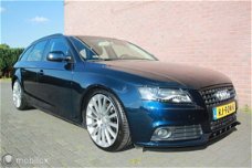 Audi A4 Avant - - 2.0 TFSI Pro Line S