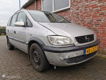 Opel Zafira - - 1.8-16V Comfort - 1 - Thumbnail