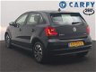 Volkswagen Polo - 1.0 TSI 95pk BlueMotion NAP, navigatie, cruise control, airco, dealer onderhouden - 1 - Thumbnail