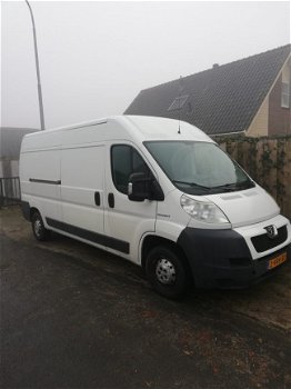 Peugeot Boxer - 333 2.2 HDI L3H2 - 1