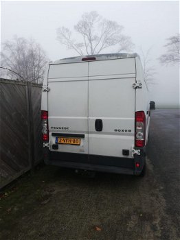 Peugeot Boxer - 333 2.2 HDI L3H2 - 1