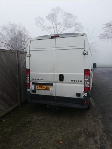 Peugeot Boxer - 333 2.2 HDI L3H2