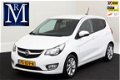 Opel Karl - 1.0 ecoFLEX Innovation | Apple Carplay | clima | LM velgen | Rijklaar incl. 6 maanden ga - 1 - Thumbnail