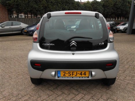 Citroën C1 - 1.0 Attraction 5 deurs - Airco - Led-dagrijverlichting - 1