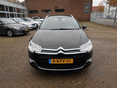 Citroën C5 Tourer - 1.6 THP Business Automaat - Airco ecc - Navi - Cruise - 1