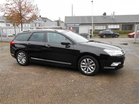 Citroën C5 Tourer - 1.6 THP Business Automaat - Airco ecc - Navi - Cruise - 1