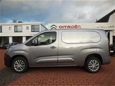 Citroën Berlingo - New XL BlueHDi 100PK Club, rijklaarprijs