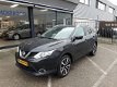 Nissan Qashqai - 1.2 Tekna| Automaat + Leer + Panorama dak en Trekhaak - 1 - Thumbnail