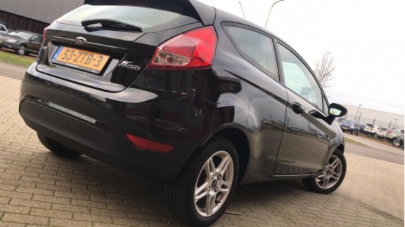 Ford Fiesta - 1.0 Style - 1