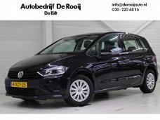 Volkswagen Golf Sportsvan - 1.2 TSI Navigatie | Cruise Control | Airco | El. raambed. | El. verstelb