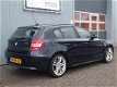 BMW 1-serie - 120i High Executive 18inch/Leer/Navigatie/Climate - 1 - Thumbnail