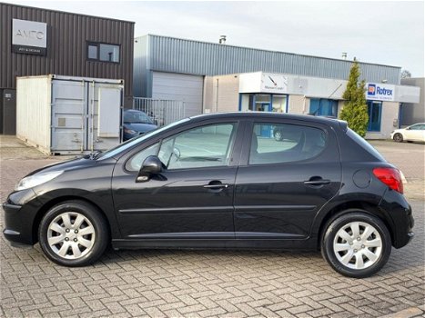 Peugeot 207 - 1.4 Cool 'n Blue AIRCO l ELEK PAK l APK 12-2020 - 1