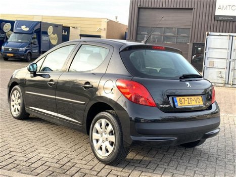 Peugeot 207 - 1.4 Cool 'n Blue AIRCO l ELEK PAK l APK 12-2020 - 1