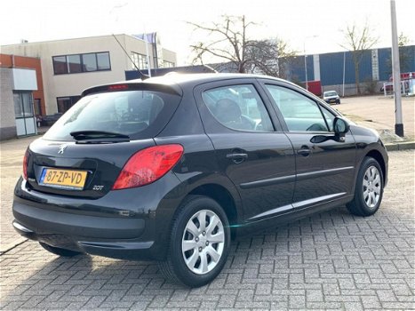 Peugeot 207 - 1.4 Cool 'n Blue AIRCO l ELEK PAK l APK 12-2020 - 1