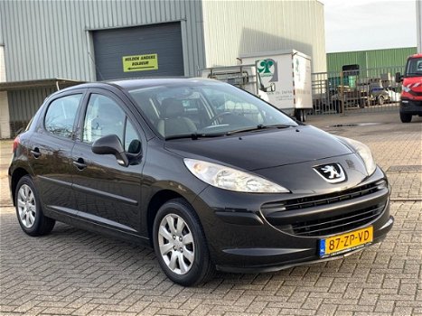 Peugeot 207 - 1.4 Cool 'n Blue AIRCO l ELEK PAK l APK 12-2020 - 1