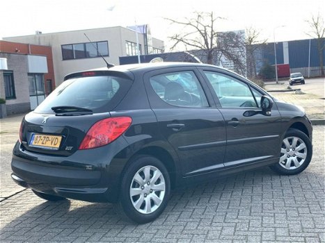 Peugeot 207 - 1.4 Cool 'n Blue AIRCO l ELEK PAK l APK 12-2020 - 1