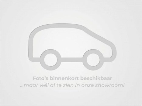 Audi A4 - 1.8 TFSIe Edition 170PK - 1