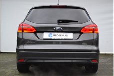 Ford Focus Wagon - 1.0 First Edition | Navi | Winterpakket | Pdc v+a | Compleet