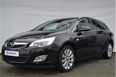 Opel Astra - 1.4 COSMO TURBO 140 PK | NAVI | CLIMA | PDC | COPMPLEET