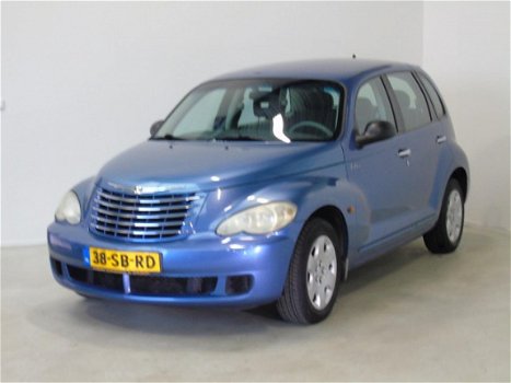 Chrysler PT Cruiser - 2.4i Classic - 1