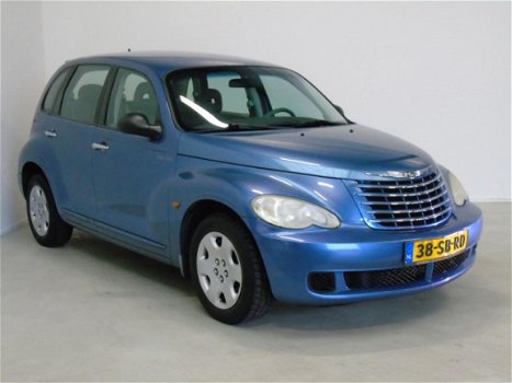 Chrysler PT Cruiser - 2.4i Classic - 1