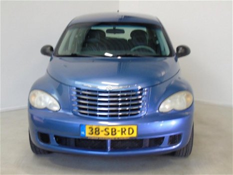 Chrysler PT Cruiser - 2.4i Classic - 1