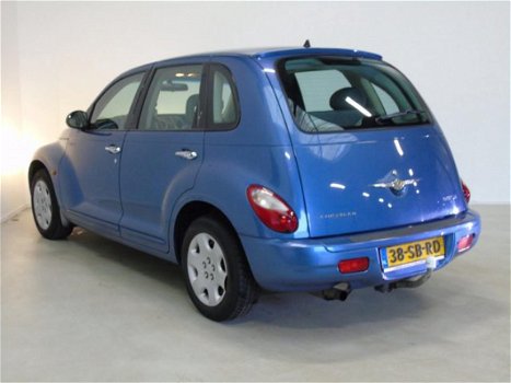 Chrysler PT Cruiser - 2.4i Classic - 1