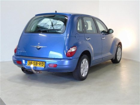 Chrysler PT Cruiser - 2.4i Classic - 1