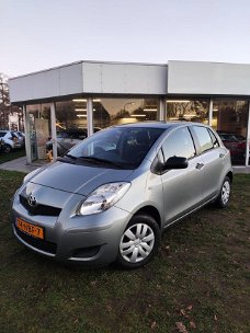 Toyota Yaris - 1.0 5DR Terra | Airconditioning, Dealeronderhouden, 1e eigenaar