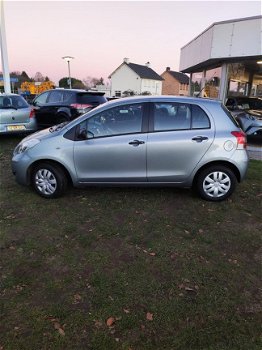 Toyota Yaris - 1.0 5DR Terra | Airconditioning, Dealeronderhouden, 1e eigenaar - 1