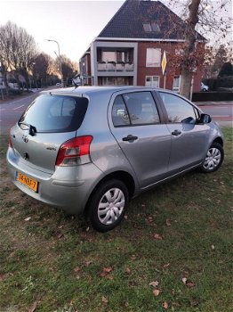 Toyota Yaris - 1.0 5DR Terra | Airconditioning, Dealeronderhouden, 1e eigenaar - 1