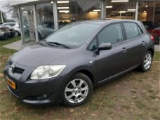 Toyota Auris - 1.6 5DR Luna | Automaat, dealeronderhouden, Clima, Cruise