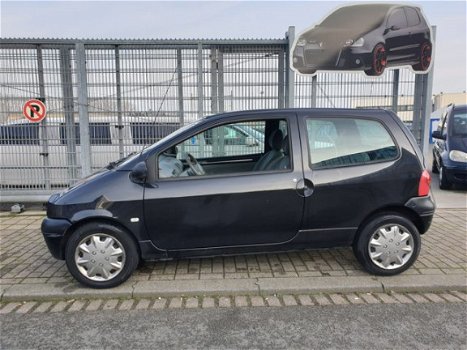 Renault Twingo - 1.2 Hélios - 1