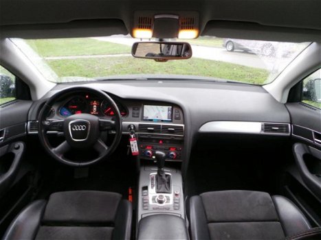 Audi A6 Avant - 2.7 TDI ( INRUIL MOGELIJK ) - 1