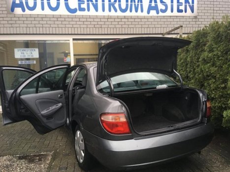 Nissan Almera - 1.5 Acenta - 1