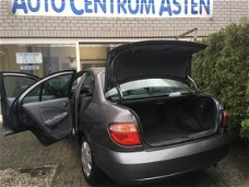 Nissan Almera - 1.5 Acenta