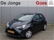 Toyota Aygo - 1.0 VVT-i x-fun 5-deurs | Airco | Radio | - 1 - Thumbnail