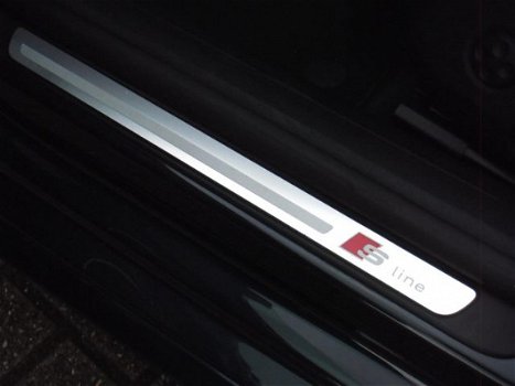 Audi A5 Sportback - 1.8 TFSI 2x S-line Automaat Bang & Olufsen - 1