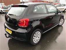 Volkswagen Polo - 1.4-16V Comfortline 2011 AIRCO 82dkm. + NAP voor 7450, - euro