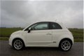 Fiat 500 - 1.4-16V Sport Leer Airco - 1 - Thumbnail